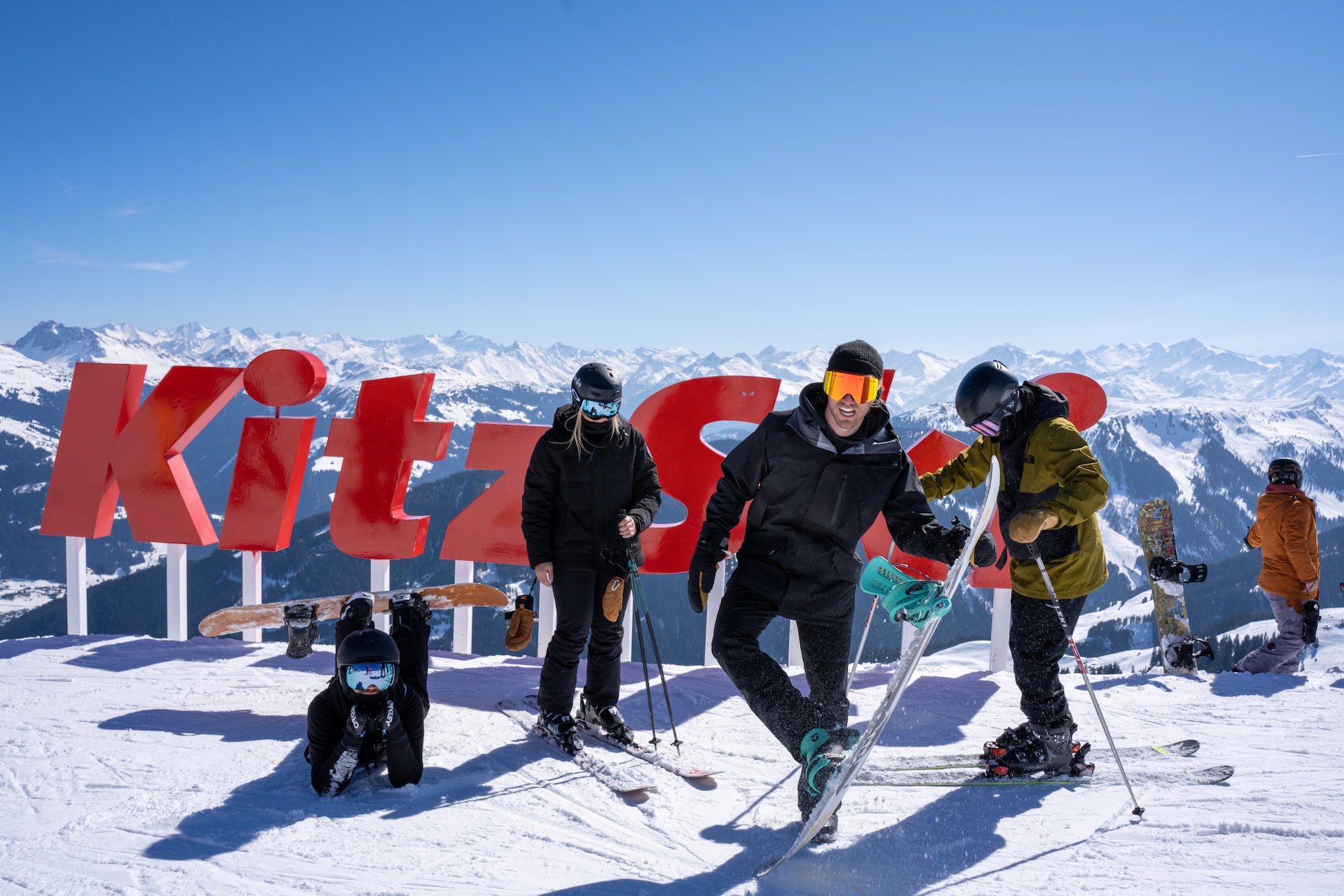 Locations Austria Tyrol image